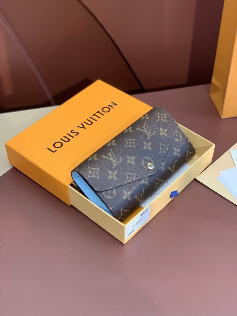 Louis Vuitton Wallets Purse